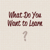 Tell Us What You Want on Gamedevtuts+