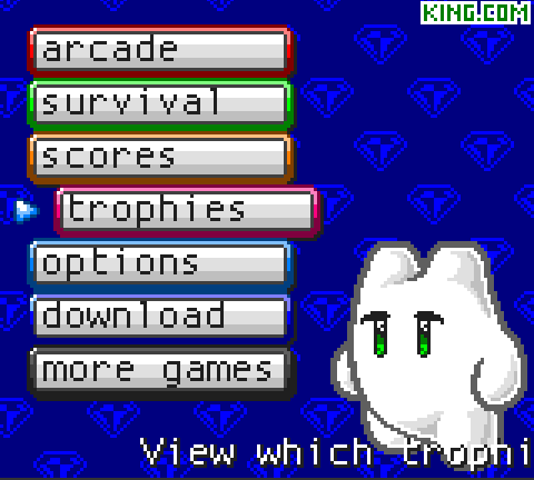 Tower of Greed post mortem