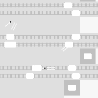 Let’s Prototype a Game: Trainpunk