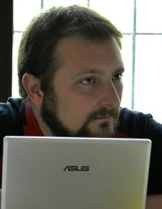 Being a Game Designer in Italy
