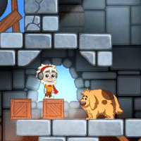 Pheus and Mor: Beautiful, Emotional, and Yet Frustrating to Play