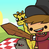 Super Adventure Pals – Development Post Mortem