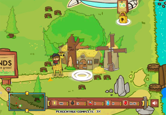 Super Adventure Pals Post Mortem