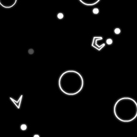 Create a Simple Asteroids Game Using Component-Based Entities