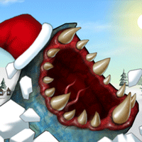 Effing Worms – Xmas: Wrecking Up a Winter Wonderland