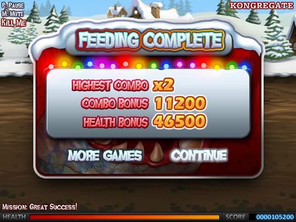 Effing Worms - Xmas: Critique