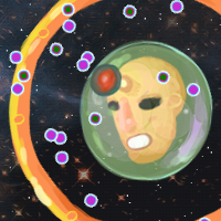 Build a Shoot-’Em-Up in Construct 2: Boss Battle!