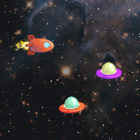 Build a Shoot-’Em-Up in Construct 2: Adding Polish