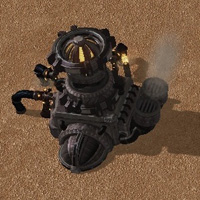 StarCraft II Level Design: Aesthetic Design and Editor Tips