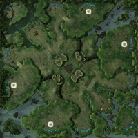 StarCraft II Level Design: Introduction and Melee Maps
