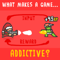 Slay With Santa: Designing an Addictive Minigame