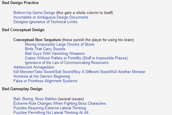 Best Game Development Tutorials
