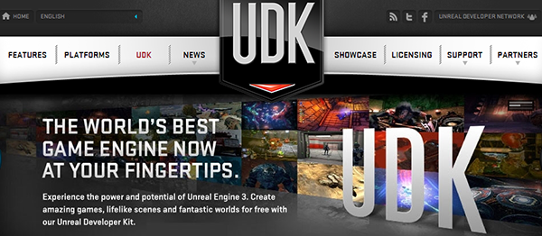 How to Learn UDK (Unreal Development Kit) - Beginners' Guides, Books, and Tutorials