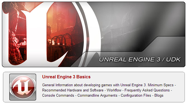 How to Learn UDK (Unreal Development Kit) - Beginners' Guides, Books, and Tutorials