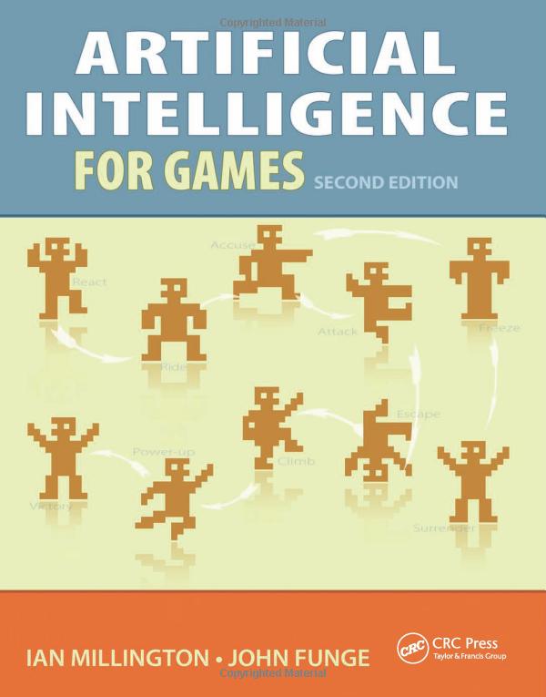 Gift suggestions for game developers and game designers